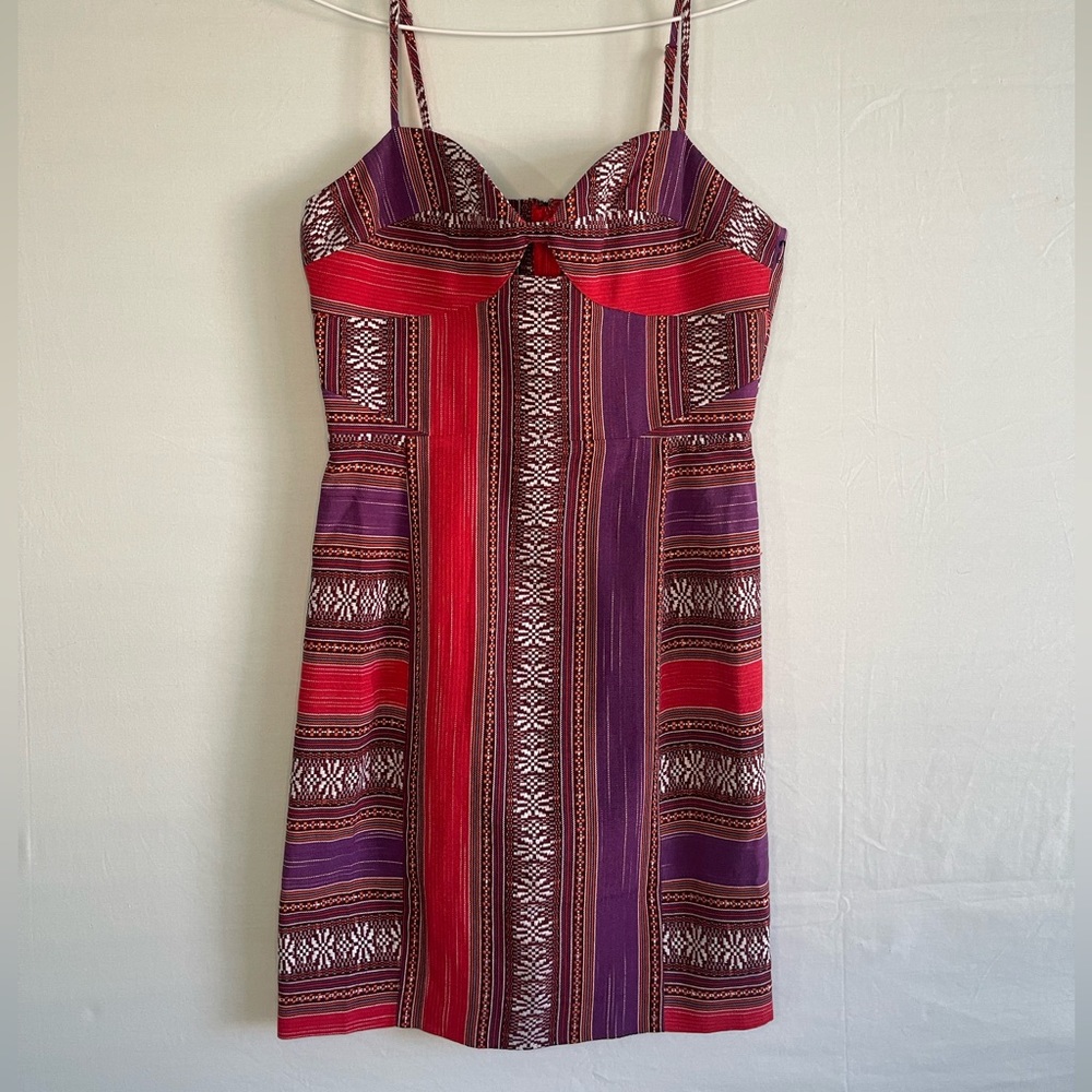 Dolce Vita minidress NWOT